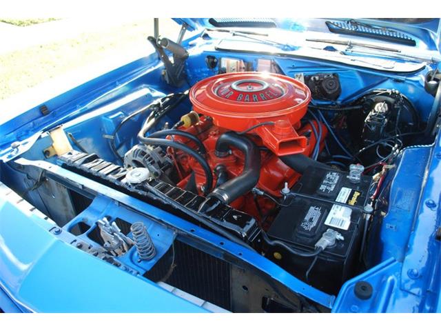 1973 Plymouth Cuda (CC-1297296) for sale in Punta Gorda, Florida