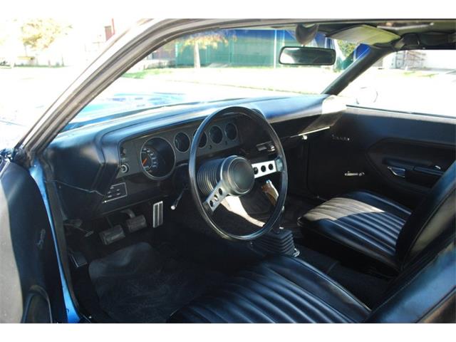 1973 Plymouth Cuda (CC-1297296) for sale in Punta Gorda, Florida