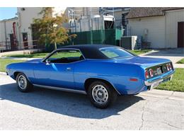 1973 Plymouth Cuda (CC-1297296) for sale in Punta Gorda, Florida