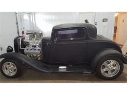 1932 Ford Coupe (CC-1297299) for sale in West Pittston, Pennsylvania