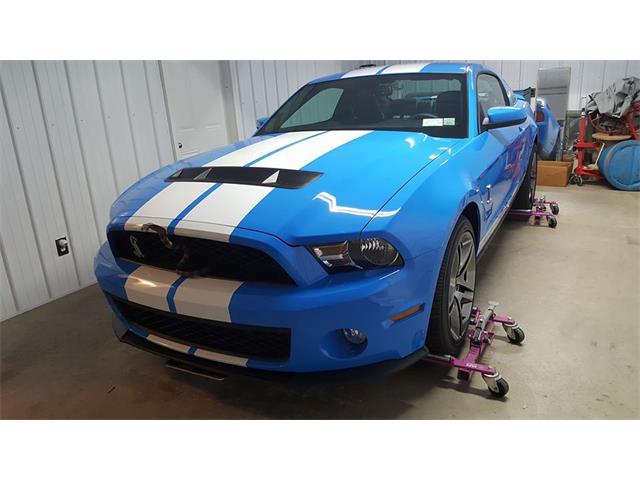 2010 Ford Mustang (CC-1297303) for sale in West Pittston, Pennsylvania