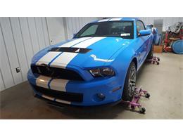 2010 Ford Mustang (CC-1297303) for sale in West Pittston, Pennsylvania