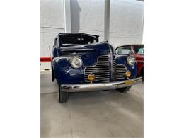 1940 Buick Special (CC-1297316) for sale in Punta Gorda, Florida
