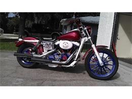 2005 Harley-Davidson Dyna (CC-1297346) for sale in Punta Gorda, Florida