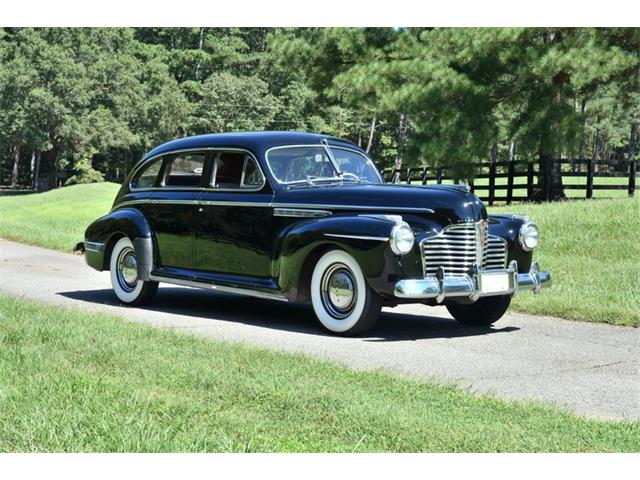 1941 Buick Special (CC-1297354) for sale in Raleigh, North Carolina