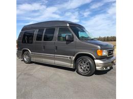 2004 Ford Econoline (CC-1297355) for sale in Raleigh, North Carolina