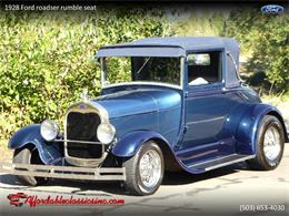 1928 Ford Roadster (CC-1297372) for sale in Gladstone, Oregon