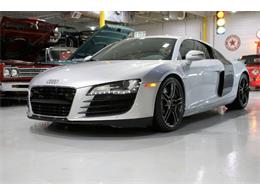2009 Audi R8 (CC-1297375) for sale in Hilton, New York