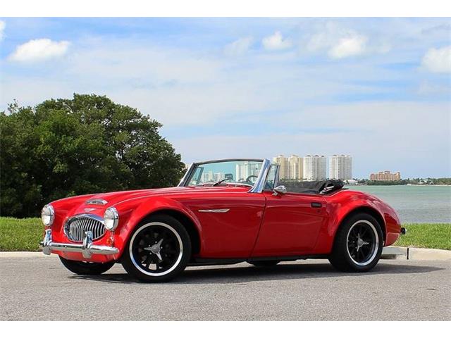 1960 Austin-Healey Replica (CC-1297379) for sale in Clearwater, Florida