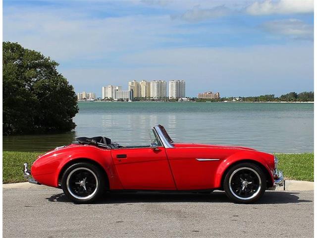 1960 Austin-Healey Replica (CC-1297379) for sale in Clearwater, Florida