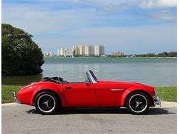 1960 Austin-Healey Replica (CC-1297379) for sale in Clearwater, Florida
