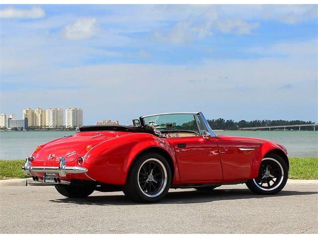 1960 Austin-Healey Replica (CC-1297379) for sale in Clearwater, Florida