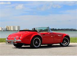1960 Austin-Healey Replica (CC-1297379) for sale in Clearwater, Florida