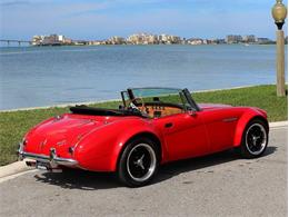 1960 Austin-Healey Replica (CC-1297379) for sale in Clearwater, Florida