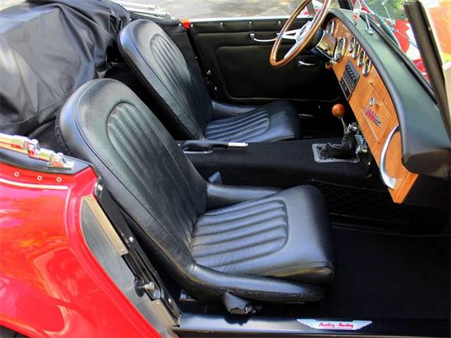 1960 Austin-Healey Replica (CC-1297379) for sale in Clearwater, Florida