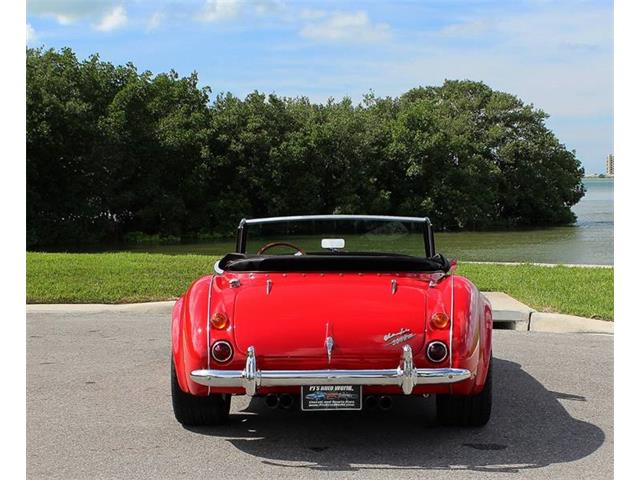 1960 Austin-Healey Replica (CC-1297379) for sale in Clearwater, Florida