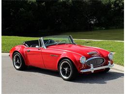 1960 Austin-Healey Replica (CC-1297379) for sale in Clearwater, Florida