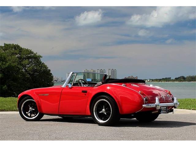 1960 Austin-Healey Replica (CC-1297379) for sale in Clearwater, Florida