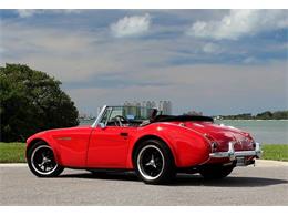 1960 Austin-Healey Replica (CC-1297379) for sale in Clearwater, Florida