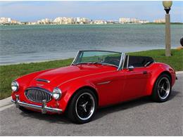 1960 Austin-Healey Replica (CC-1297379) for sale in Clearwater, Florida