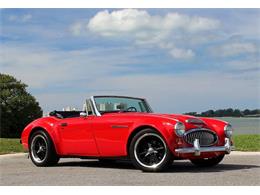 1960 Austin-Healey Replica (CC-1297379) for sale in Clearwater, Florida