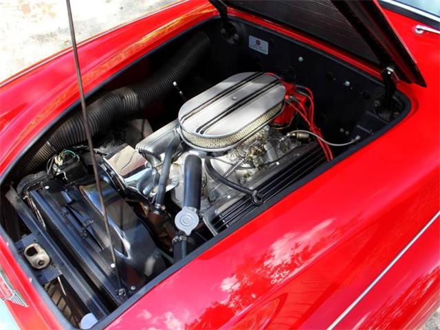 1960 Austin-Healey Replica (CC-1297379) for sale in Clearwater, Florida