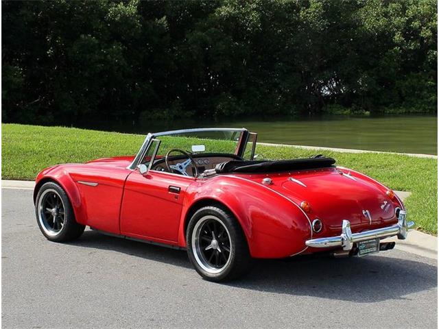 1960 Austin-Healey Replica (CC-1297379) for sale in Clearwater, Florida