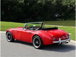 1960 Austin-Healey Replica (CC-1297379) for sale in Clearwater, Florida