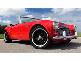 1960 Austin-Healey Replica (CC-1297379) for sale in Clearwater, Florida