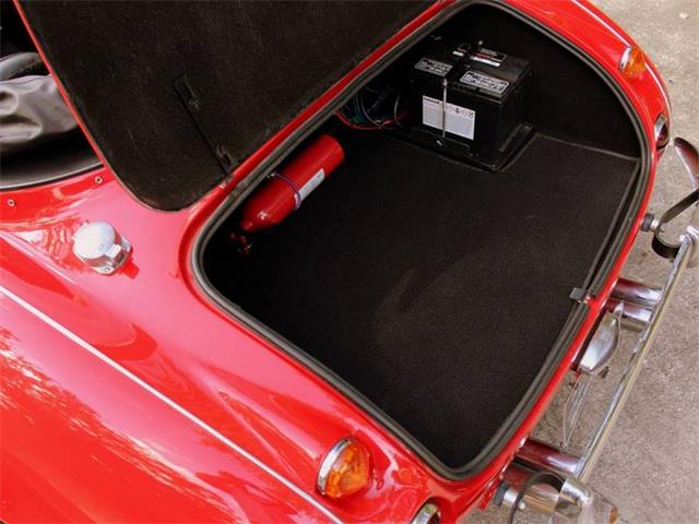 1960 Austin-Healey Replica (CC-1297379) for sale in Clearwater, Florida