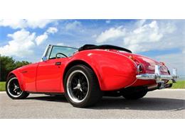 1960 Austin-Healey Replica (CC-1297379) for sale in Clearwater, Florida
