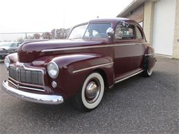 1948 Ford Super Deluxe (CC-1297408) for sale in Ham Lake, Minnesota
