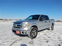 2013 Ford F150 (CC-1297410) for sale in Clarence, Iowa