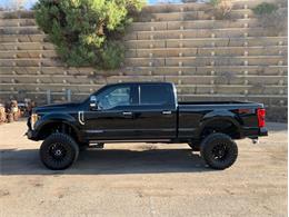 2017 Ford F250 (CC-1297424) for sale in San Diego, California