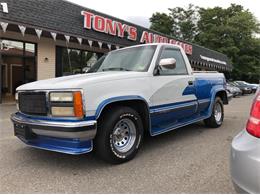 1990 GMC 1500 (CC-1297430) for sale in Waterbury, Connecticut