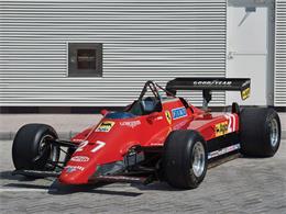1982 Ferrari Race Car (CC-1297440) for sale in Yas Island, Abu Dhabi