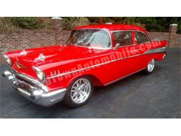 1957 Chevrolet Bel Air (CC-1297462) for sale in Huntingtown, Maryland