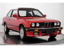 1985 BMW 325 (CC-1297469) for sale in Dallas, Texas