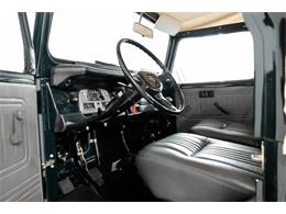 1981 Toyota Land Cruiser FJ40 (CC-1297478) for sale in Dallas, Texas
