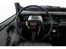 1981 Toyota Land Cruiser FJ40 (CC-1297478) for sale in Dallas, Texas