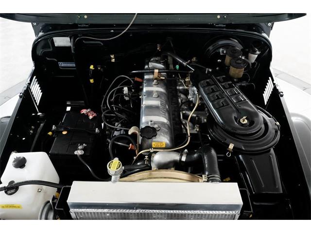 1981 Toyota Land Cruiser FJ40 (CC-1297478) for sale in Dallas, Texas