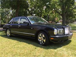 2000 Bentley Arnage (CC-1297486) for sale in Dallas, Texas