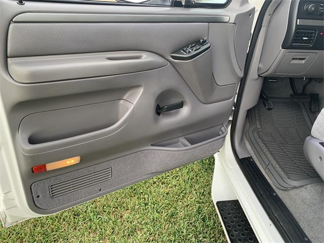 1995 Ford F150 (CC-1297490) for sale in Dallas, Texas