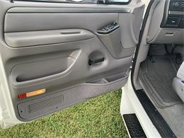 1995 Ford F150 (CC-1297490) for sale in Dallas, Texas