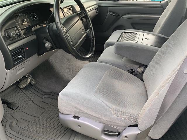 1995 Ford F150 (CC-1297490) for sale in Dallas, Texas
