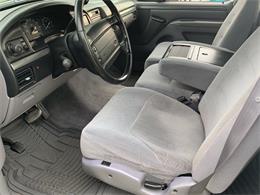 1995 Ford F150 (CC-1297490) for sale in Dallas, Texas