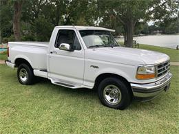 1995 Ford F150 (CC-1297490) for sale in Dallas, Texas