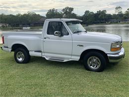 1995 Ford F150 (CC-1297490) for sale in Dallas, Texas