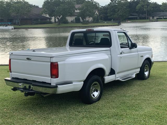 1995 Ford F150 (CC-1297490) for sale in Dallas, Texas