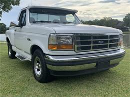 1995 Ford F150 (CC-1297490) for sale in Dallas, Texas